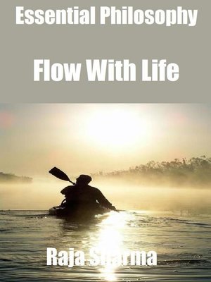 cover image of Essential Philosophy